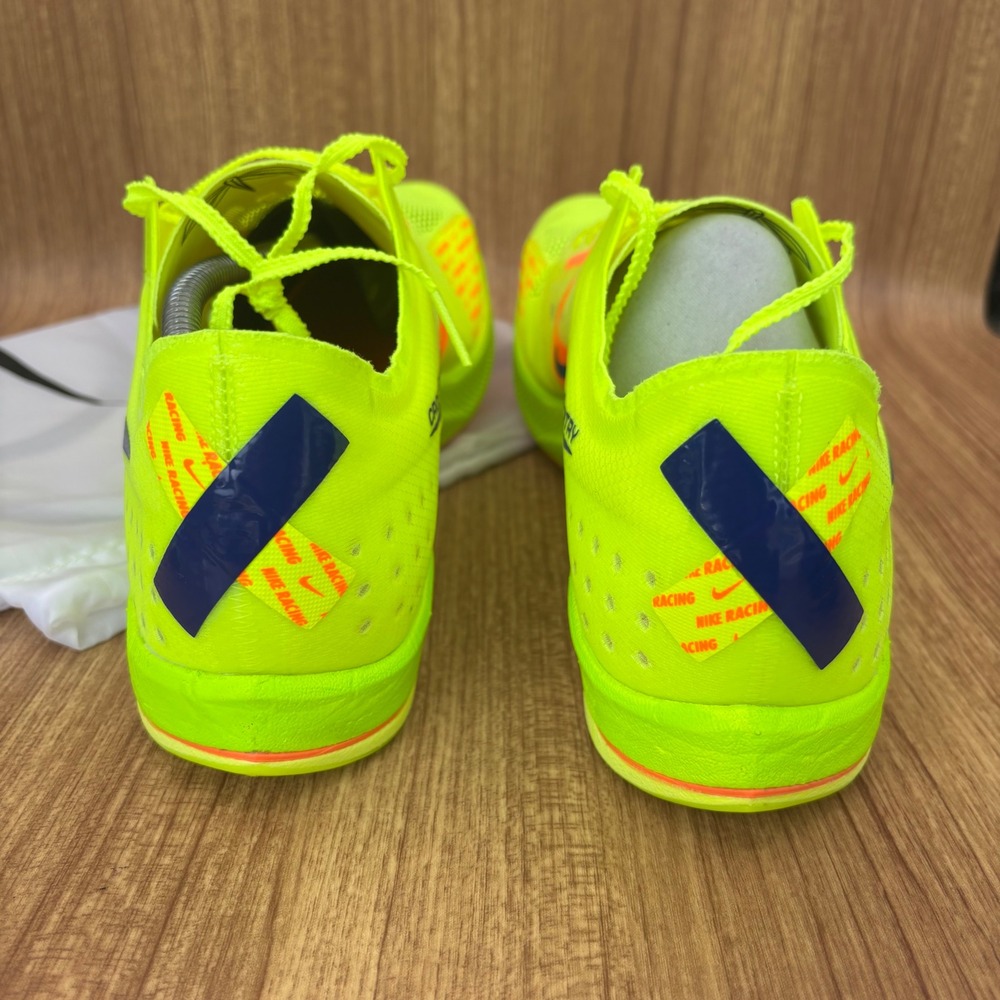 Nike ZoomX Dragonfly XC Mens 14 Volt DX7992-701 Cross Country Spikes NEW - Picture 3 of 9